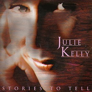 Juice Kelly Stories To Tell 