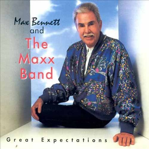 Max Bennett/Maxx Band