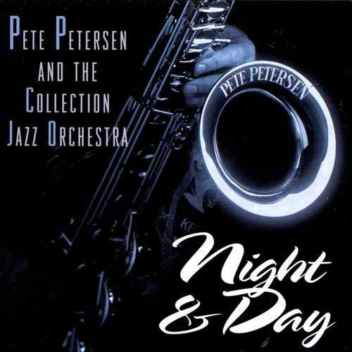 Pete & Collection Jaz Petersen/Night & Day