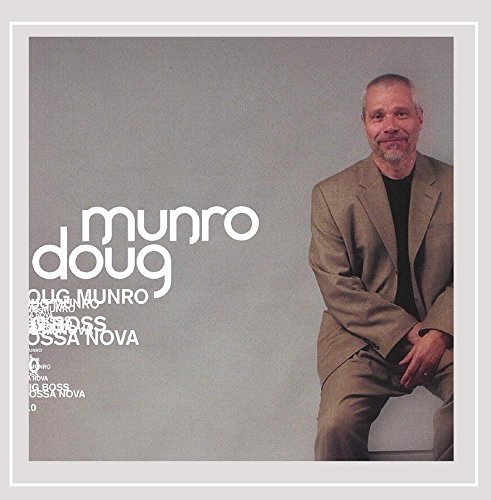 Doug Munro/Big Boss Bossa Nova 2.0