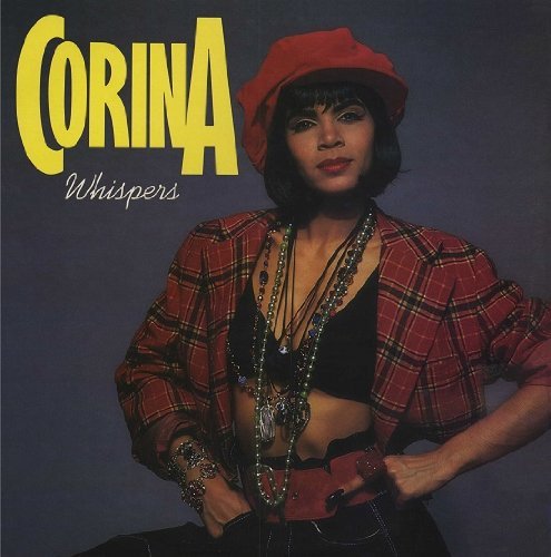 Corina/Whispers