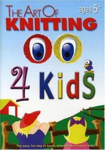 Art Of Knitting 4 Kids Art Of Knitting 4 Kids Nr 