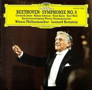 L.V. Beethoven Sym 9 Choral 