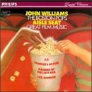 John Williams/Aisle Seat@Williams/Boston Pops Orch