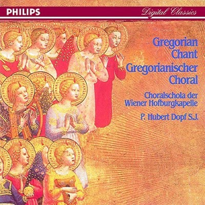 Choralschola der Wiener Hofburgkapelle/Gregorian Chant