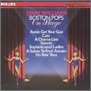 Boston Pops / Williams/Pops On Stage