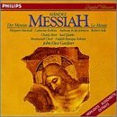 G.F. Handel/Messiah-Hlts@Gardiner/English Baroque Solo