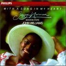 Norman Jessye With A Song In My Heart Norman (sop) Williams Boston Pops 