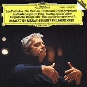 Herbert Von Karajan/Conducts Smetana Liszt & Others