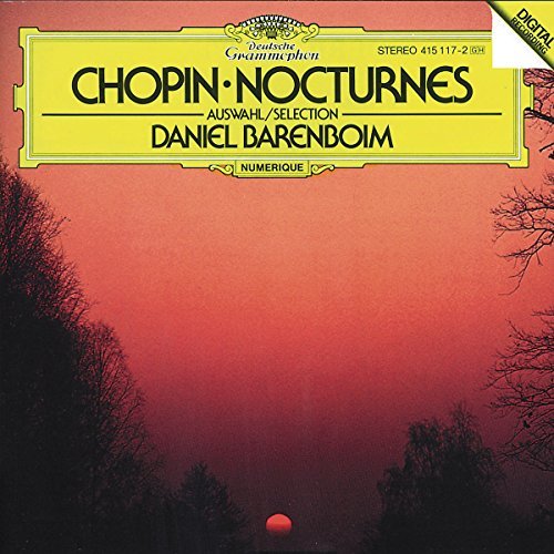 F. Chopin/Nocturnes (13)