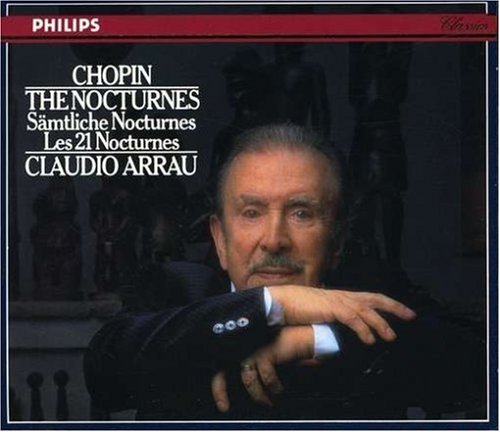 F. Chopin/Nocturnes-Comp