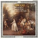 W.A. Mozart/Serenade K375 / Serenade