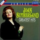 Joan Sutherland/Greatest Hits@Sutherland (Sop)