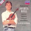 Joshua Bell/Presenting Joshua Bell