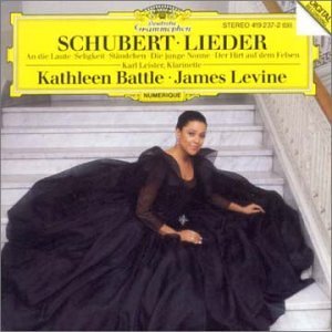 F. Schubert Lieder Recital 