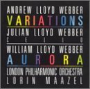 A. Lloyd Webber/Variations / Aurora