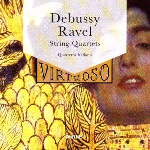 Debussy / Ravel / Quartetto It/String Quartets