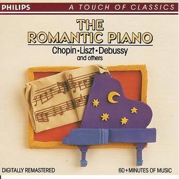 Romantic Piano/Romantic Piano