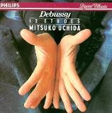 Debussy C. Etudes (12) Uchida*mitsuko (pno) 
