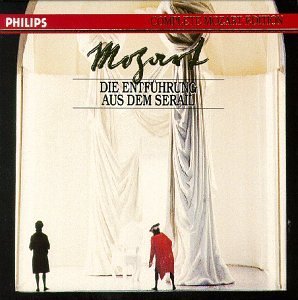 W.A. Mozart/Abduction From Seraglio-Comp@Complete Edition Vol 38@Davis/Asmf