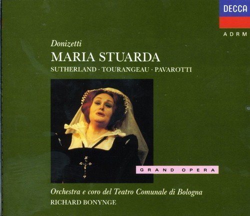 G. Donizetti/Maria Stuarda-Comp Opera