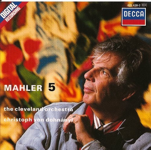 G. Mahler/Sym 5
