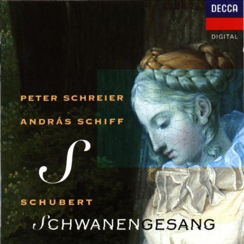 F. Schubert/Schwanengesang