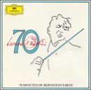 L. Bernstein/Bernstein 70 (Seventy Minutes Of Bernstein's Best)