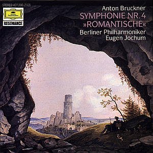 A. Bruckner/Sym 4 "romantic"