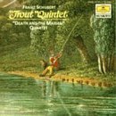 F. Schubert/Qnt Pno Trout/Qrt String 14