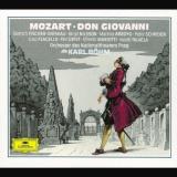 Fischer Dieskau Nilsson Arroyo Mozart Don Giovanni Complete Import Gbr 