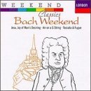 J.S. Bach/Jesu Joy Of Man's Desiring/&@Munchinger & Marriner/Various