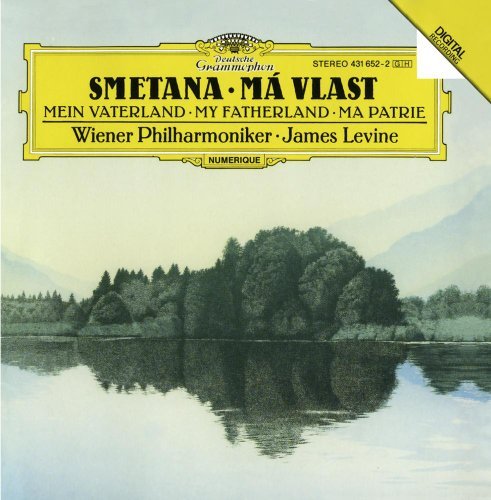 B. Smetana/Ma Vlast@Levine/Vienna Phil