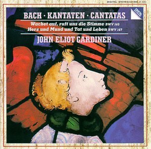 J.S. Bach/Cant 140/147