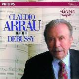 Claude Debussy Claudio Arrau Preludes Images 