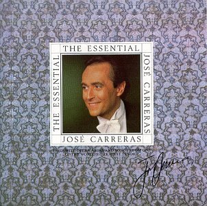 Jose Carreras Essential 