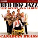 Canadian Brass/Red Hot Jazz-Dixieland Album@Canadian Brass
