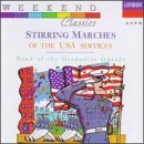 Stirring Marches Of The Usa Se/Stirring Marches Of The Usa Se@Band Of The Grenadier Guards
