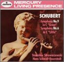 F. Schubert Sym 6 9 Various 
