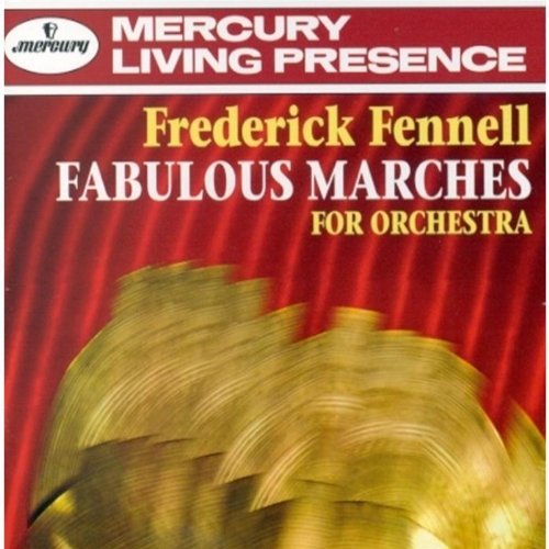 Fabulous Marches For Orchestra Fabulous Marches For Orchestra Walton Beethoven Sibelius Borodin Schubert Grieg Wagner 