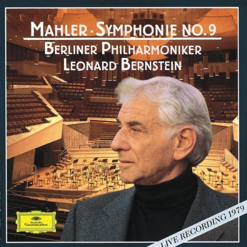 Mahler G. Sym 9 