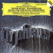 George Frideric Handel/Water Music/Fireworks@Orpheus Co