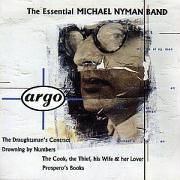 M. Nyman/Film Scores@Essential Michael Nyman Band