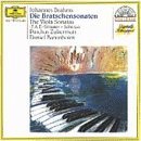 J. Brahms/Son Vla 1/2/Scherzo