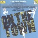 L. Bernstein/On The Town@Daly/Hampson/Stade/Garrison/+@Tilson Thomas/London Sym Orch