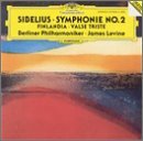 J. Sibelius/Sym 2/Finlandia/Valse Triste