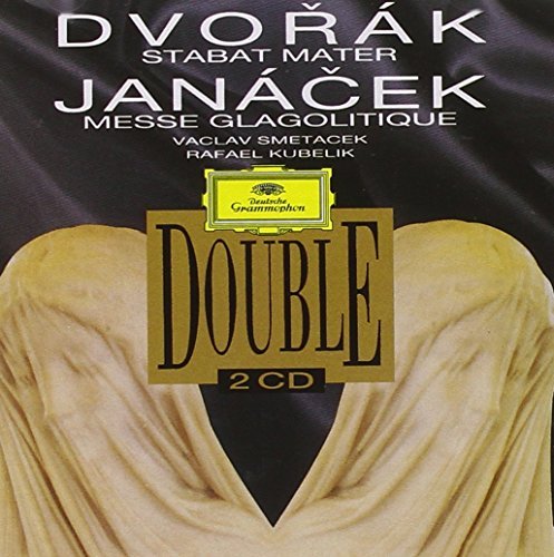 Dvorak/Janacek/Stabat Mater/Glagolitic Mass