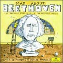 Mad About Beethoven/Mad About Beethoven@Various