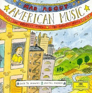 Mad About American Music/Mad About American Music@Various