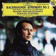 Pletnev/Russian National Orch./Symphony 2/The Rock@Pletnev/Russian Natl Orch